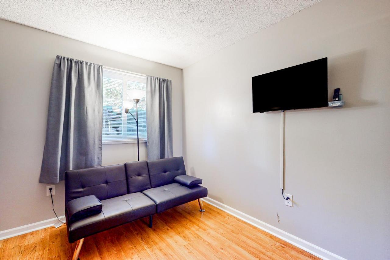 Alpine Abode Apartment Pigeon Forge Luaran gambar